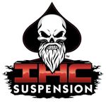 IHC Suspension discount code
